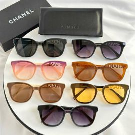 Picture of Chanel Sunglasses _SKUfw56811816fw